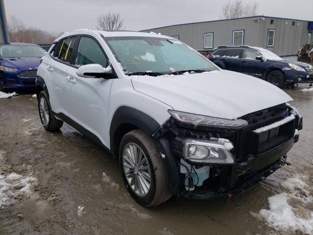 HYUNDAI KONA SEL P 2020 km8k6caaxlu557975