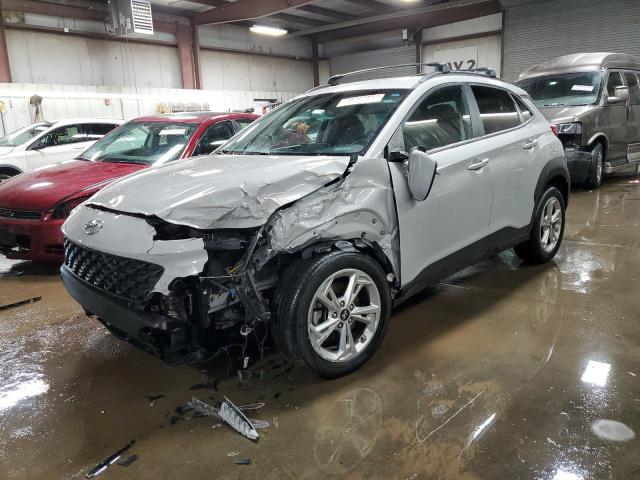 HYUNDAI KONA 2022 km8k6cab0nu925396