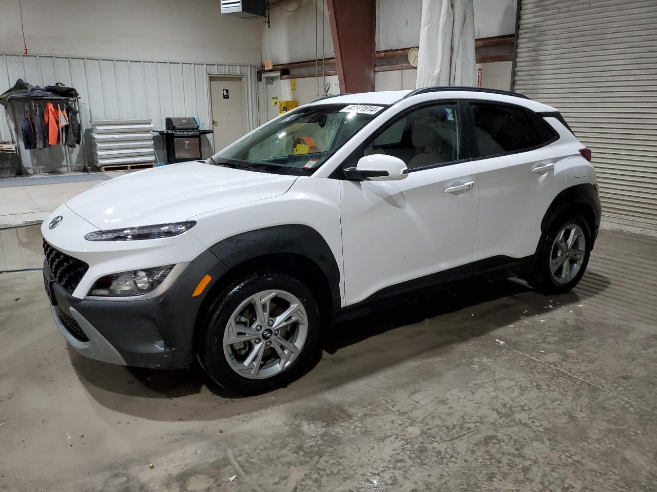 HYUNDAI KONA 2023 km8k6cab0pu042403