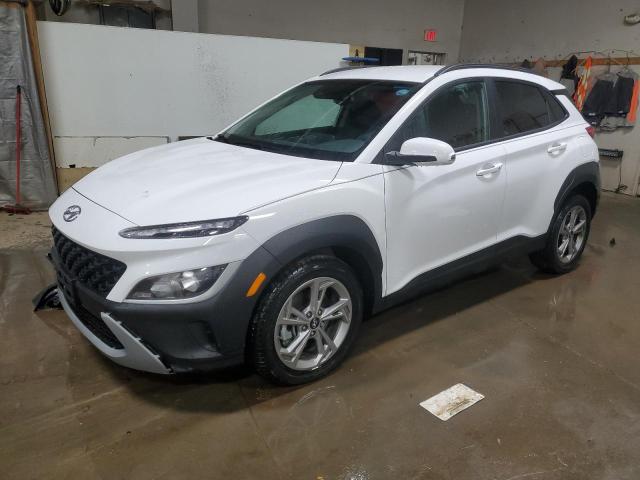 HYUNDAI KONA 2023 km8k6cab0pu972074