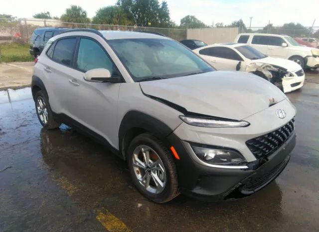 HYUNDAI KONA 2023 km8k6cab0pu977887