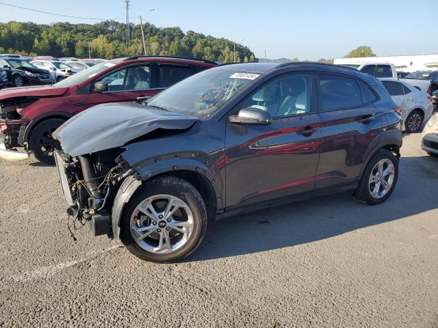 HYUNDAI KONA SEL 2022 km8k6cab1nu805509