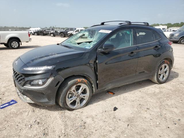 HYUNDAI KONA SEL 2023 km8k6cab1pu000192