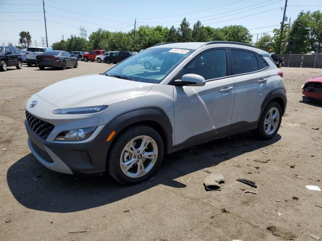 HYUNDAI KONA 2023 km8k6cab1pu955221