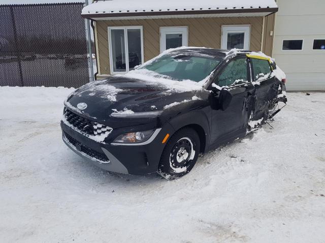 HYUNDAI KONA 2023 km8k6cab1pu956921