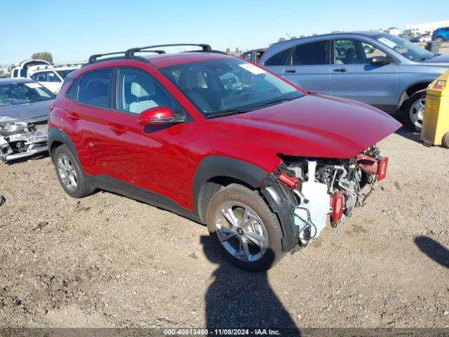 HYUNDAI KONA 2023 km8k6cab2pu057761