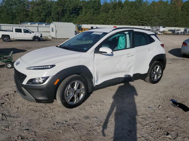 HYUNDAI KONA 2023 km8k6cab2pu955891