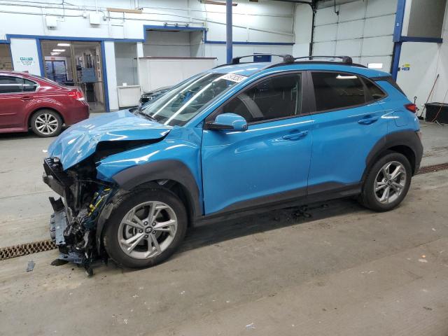 HYUNDAI KONA 2023 km8k6cab3pu939103