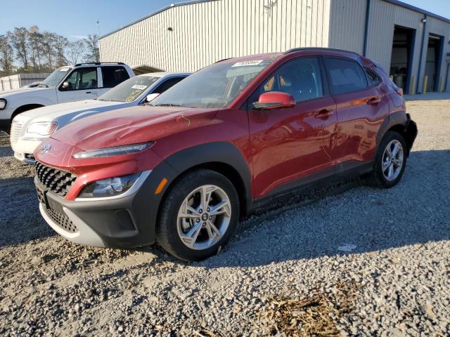 HYUNDAI KONA SEL 2022 km8k6cab4nu820568