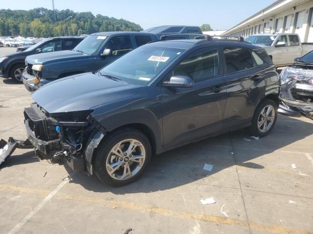 HYUNDAI KONA SEL 2022 km8k6cab4nu918449