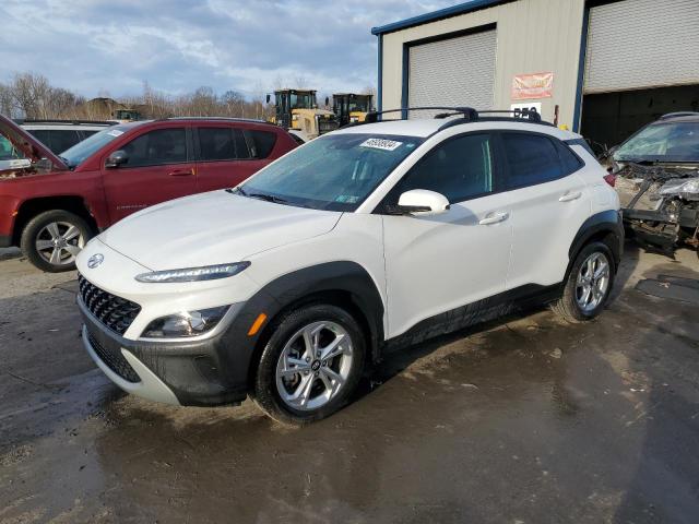 HYUNDAI KONA 2023 km8k6cab4pu051038