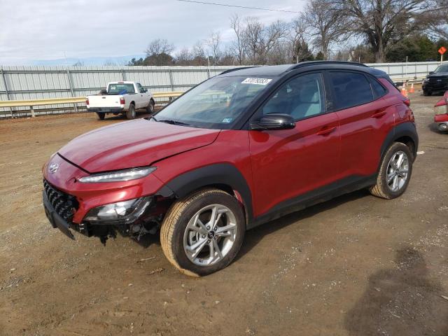 HYUNDAI NULL 2022 km8k6cab5nu901921