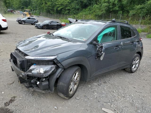 HYUNDAI KONA SEL 2022 km8k6cab5nu919190