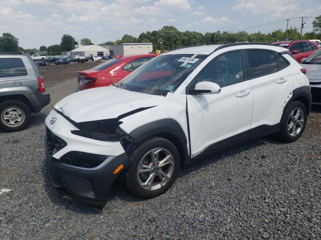 HYUNDAI KONA 2023 km8k6cab5pu963760