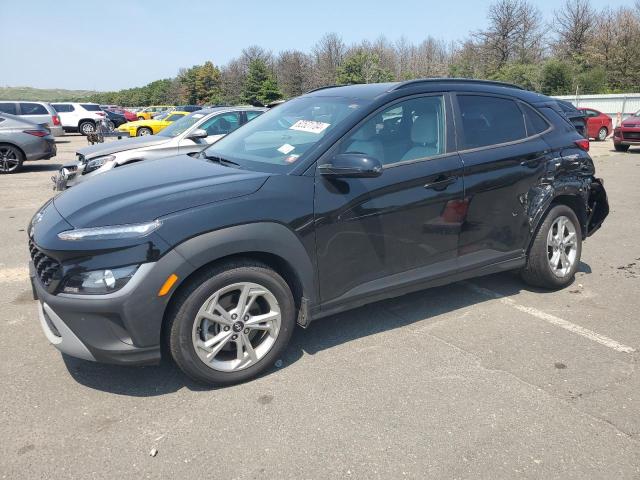 HYUNDAI KONA 2022 km8k6cab7nu806597