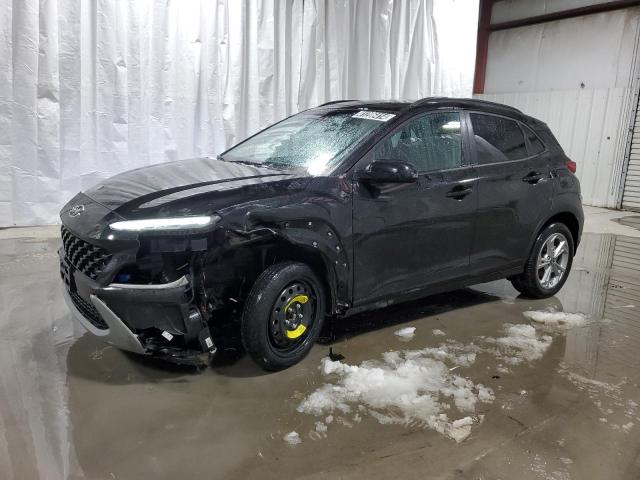 HYUNDAI KONA 2022 km8k6cab7nu917893