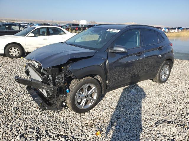 HYUNDAI KONA SEL 2023 km8k6cab7pu936270