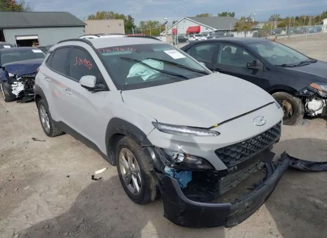 HYUNDAI KONA 2023 km8k6cab7pu970113