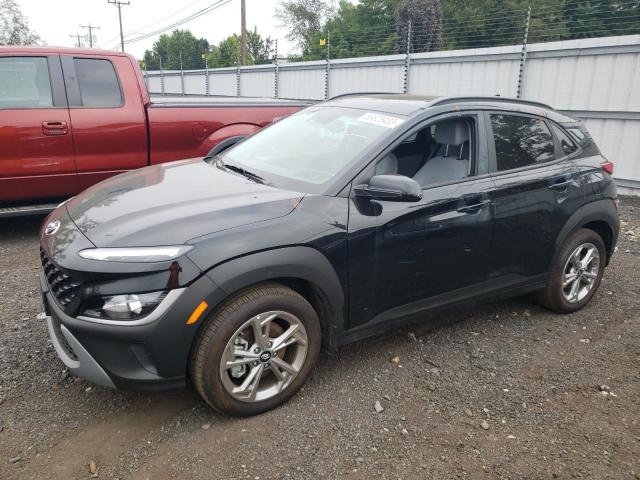 HYUNDAI KONA SEL 2023 km8k6cab7pu988532