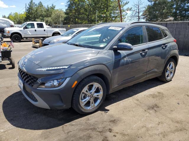 HYUNDAI KONA 2023 km8k6cab8pu008628