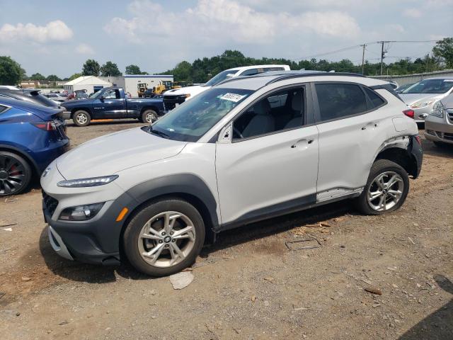 HYUNDAI KONA 2022 km8k6cab9nu829931