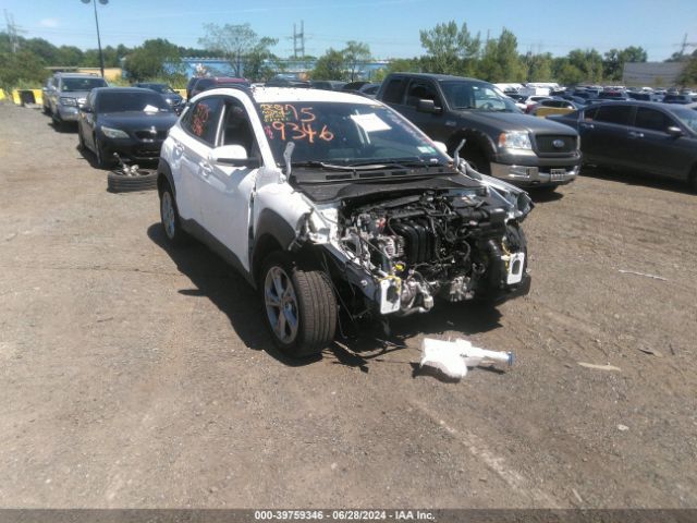 HYUNDAI KONA 2023 km8k6cab9pu012722