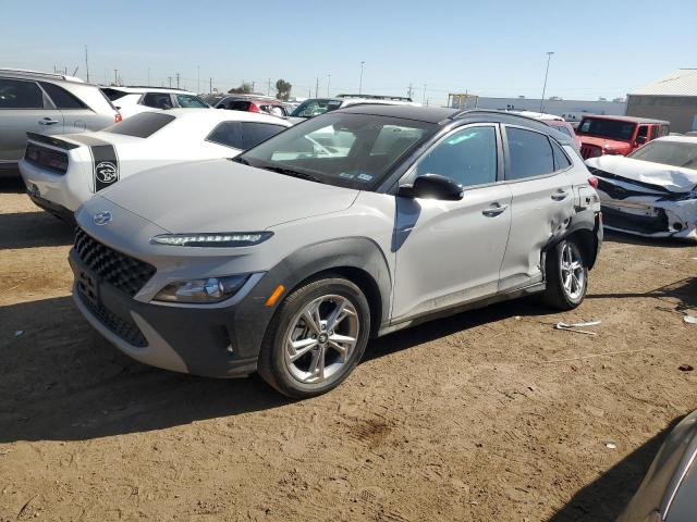 HYUNDAI KONA SEL 2023 km8k6cab9pu947142