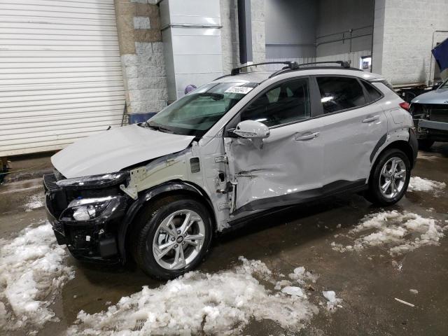 HYUNDAI KONA SEL 2023 km8k6cab9pu960179