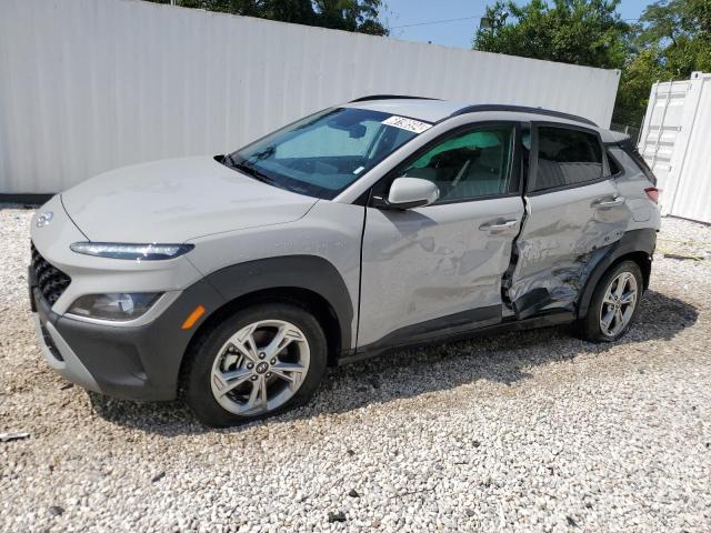 HYUNDAI KONA SEL 2023 km8k6cab9pu978018