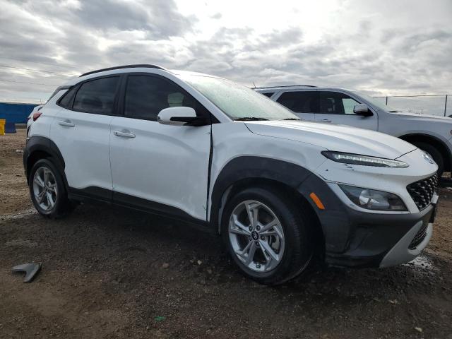 HYUNDAI KONA SEL 2022 km8k6cabxnu816959