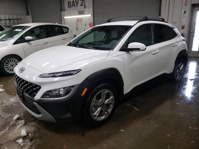 HYUNDAI KONA 2023 km8k6cabxpu012616