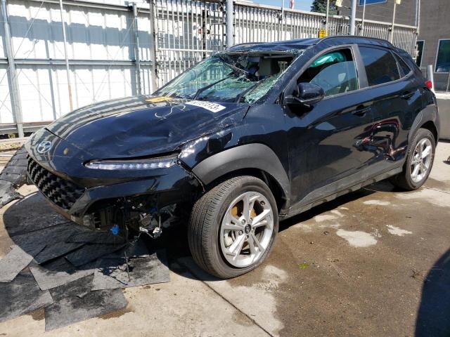 HYUNDAI KONA 2023 km8k6cabxpu021820