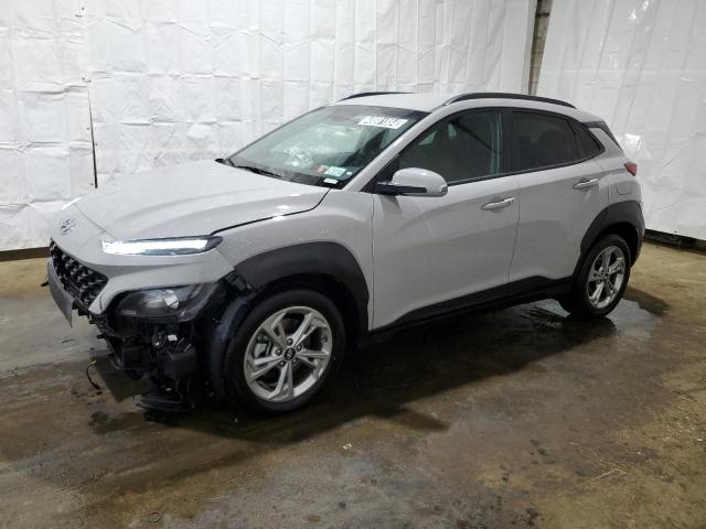 HYUNDAI KONA 2023 km8k6cabxpu028167