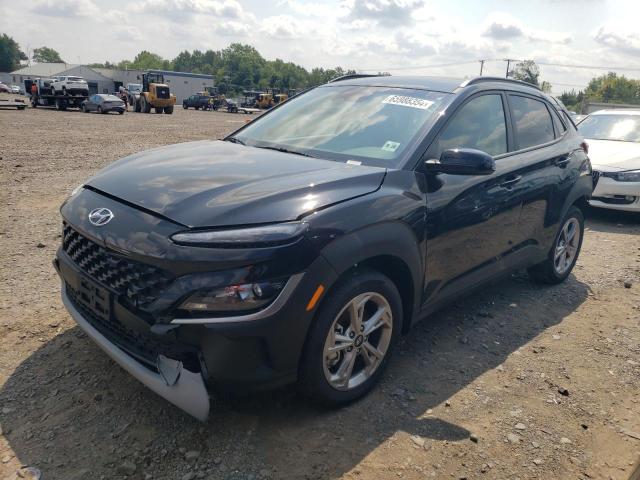 HYUNDAI KONA SEL 2023 km8k6cabxpu057751