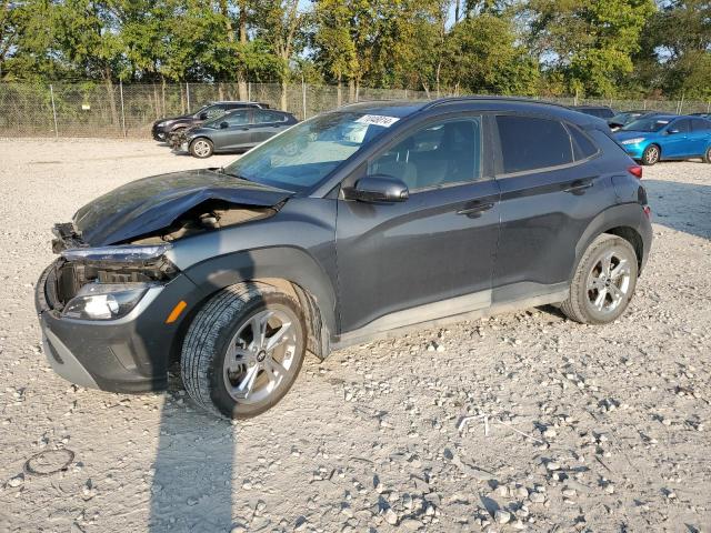 HYUNDAI KONA SEL 2023 km8k6cabxpu938823