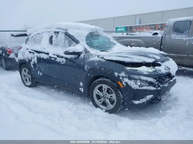 HYUNDAI KONA 2023 km8k6cabxpu938871