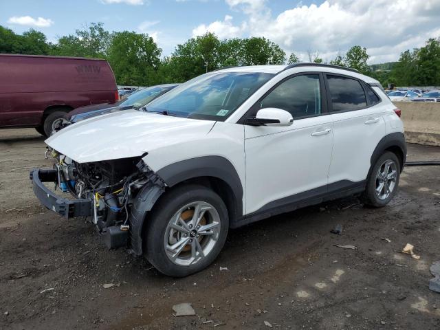 HYUNDAI KONA SEL 2023 km8k6cabxpu962989