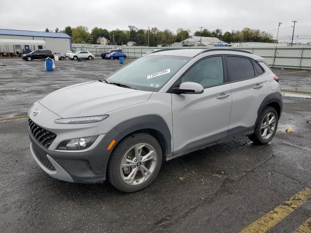 HYUNDAI KONA SEL 2023 km8k6cabxpu963799