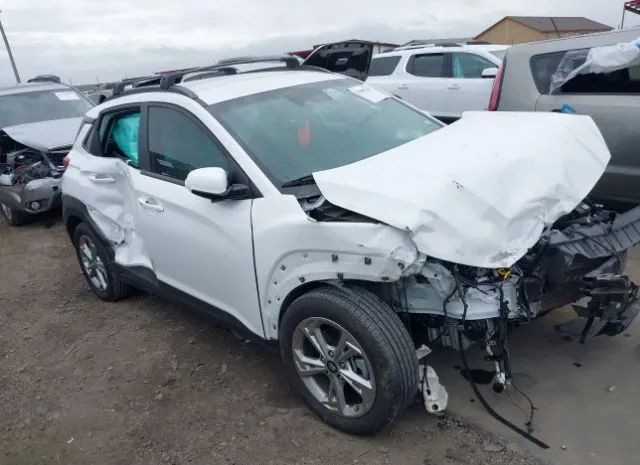 HYUNDAI KONA 2023 km8k6cabxpu967142