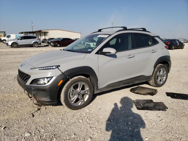 HYUNDAI KONA SEL 2023 km8k6cabxpu969571