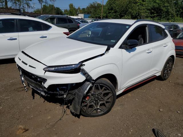 HYUNDAI KONA N BAS 2022 km8kh3ac1nu004985