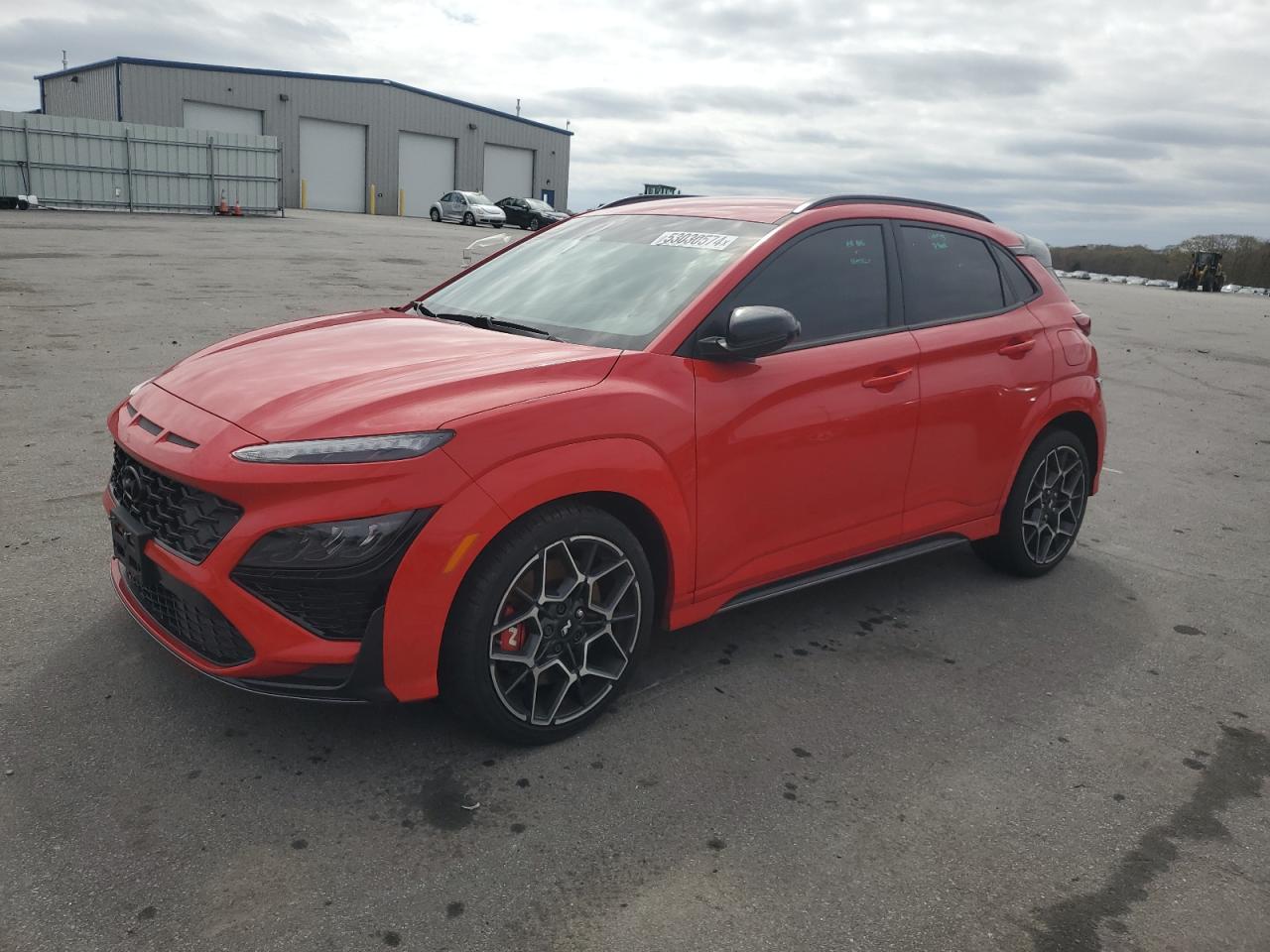 HYUNDAI KONA 2022 km8kh3ac4nu001904