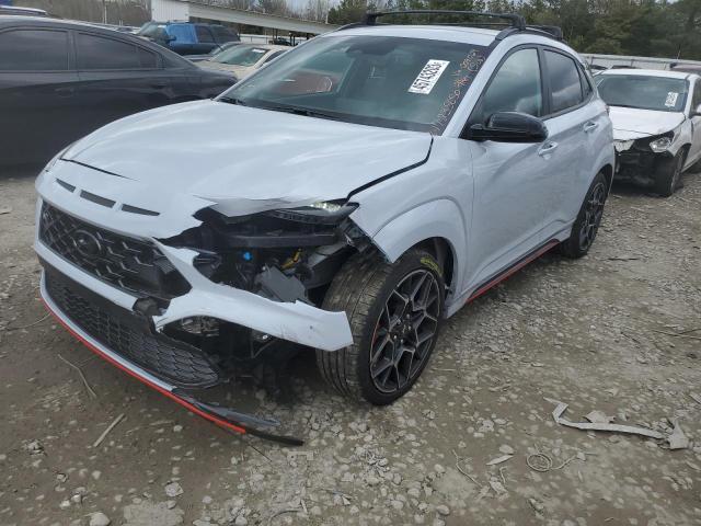 HYUNDAI KONA N BAS 2023 km8kh3ac9pu009029