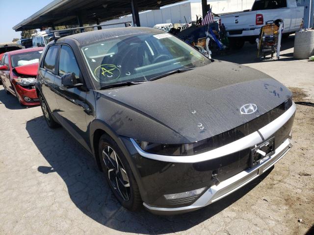 HYUNDAI IONIQ 5 SE 2022 km8km4ae1nu080516