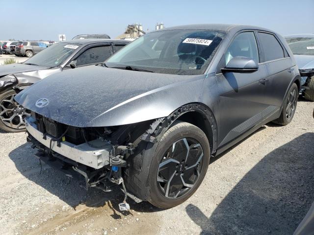 HYUNDAI IONIQ 2022 km8kn4ae0nu066443