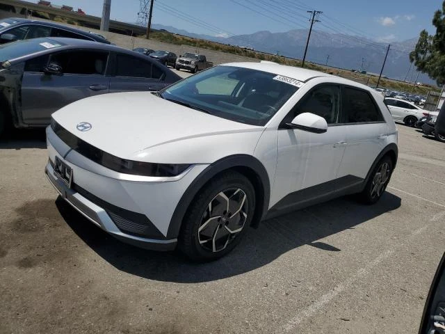 HYUNDAI IONIQ 5 2022 km8kn4ae2nu068744