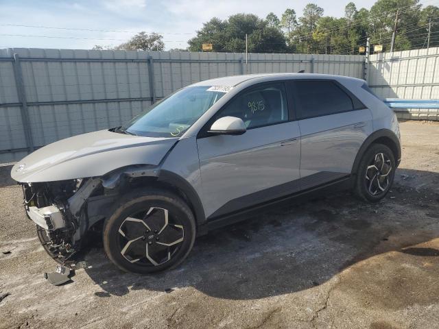 HYUNDAI IONIQ 2023 km8kn4ae2pu165848