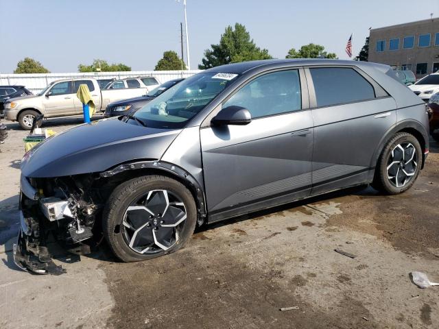 HYUNDAI IONIQ 5 SE 2023 km8kn4ae2pu173545