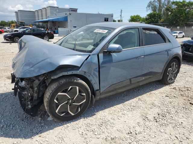 HYUNDAI IONIQ 2023 km8kn4ae3pu148864