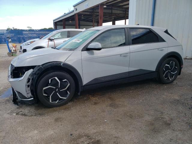 HYUNDAI IONIQ 2022 km8kn4aexnu108388